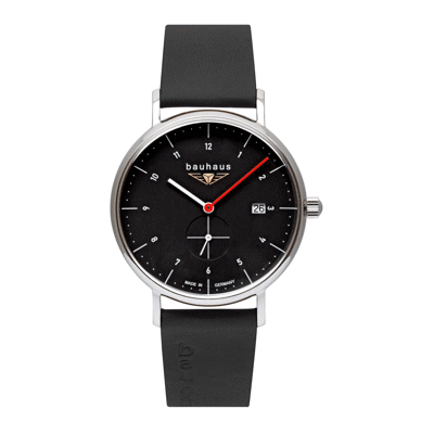 Show details for Bauhaus Watch 21302 Picture of Bauhaus Watch 21302